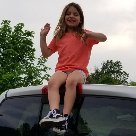 Meet your Posher, Jason - Picture 2 of 6